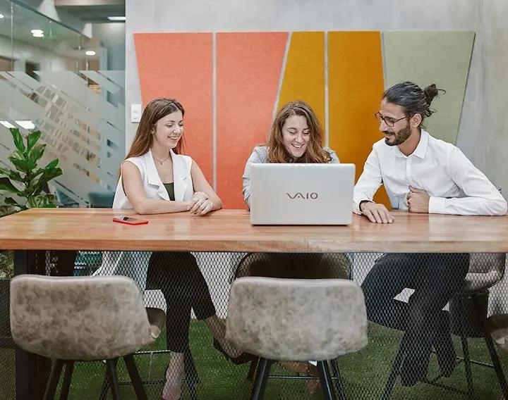 Private Office Spaces KMC Private Office Spaces KMC