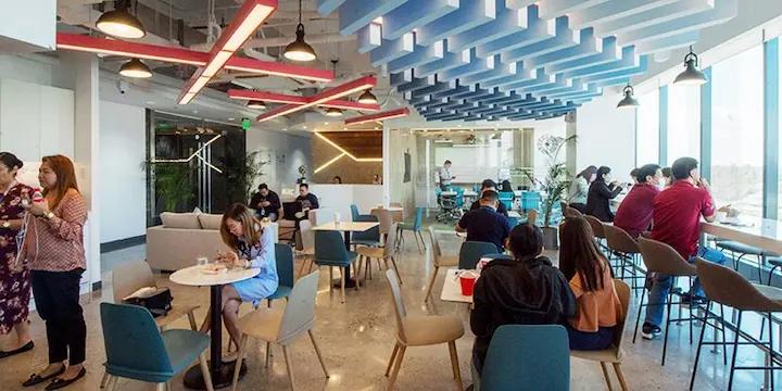 KMC One Griffinstone Pantry Area KMC One Griffinstone Pantry Area