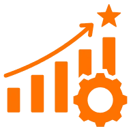 Achieve Greater Efficiency in Operations