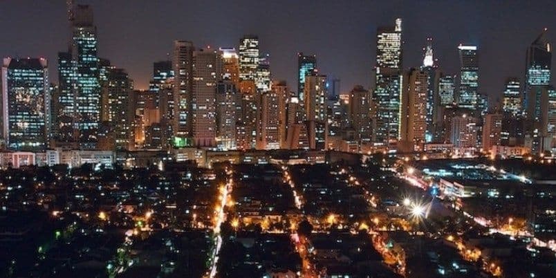 Ortigas Office Spaces