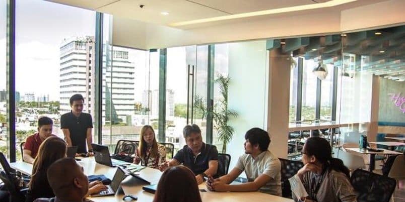 Office Spaces BPO