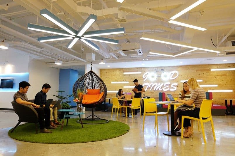 KMC Flexible Workspace Cyber Sigma