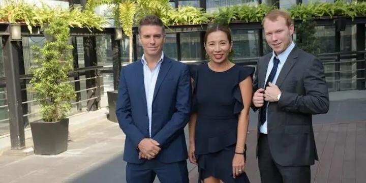 KMC-Founders-Kittelson-McCullough-Rufino-Carpo KMC-Founders-Kittelson-McCullough-Rufino-Carpo