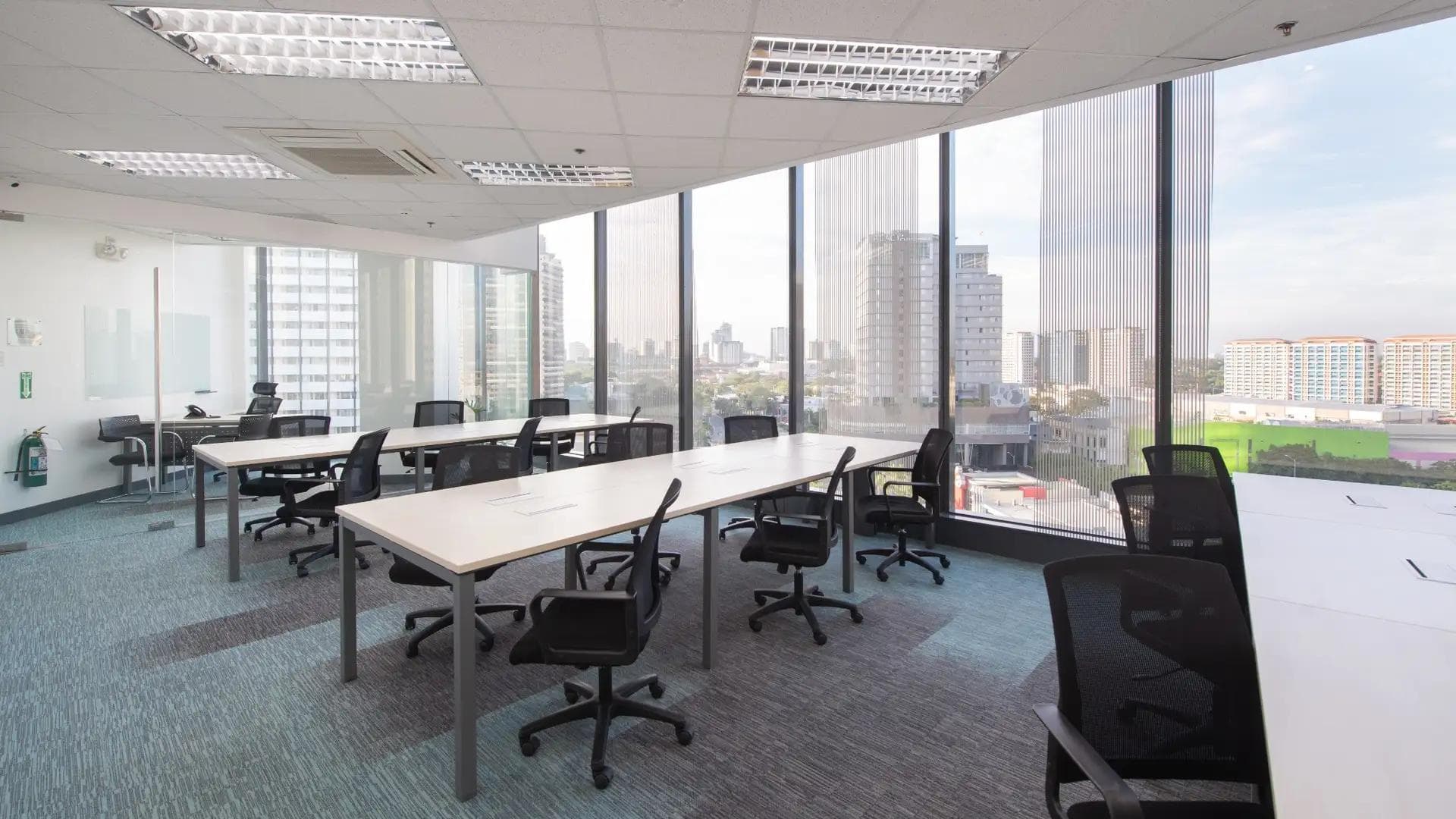 Alabang Business District