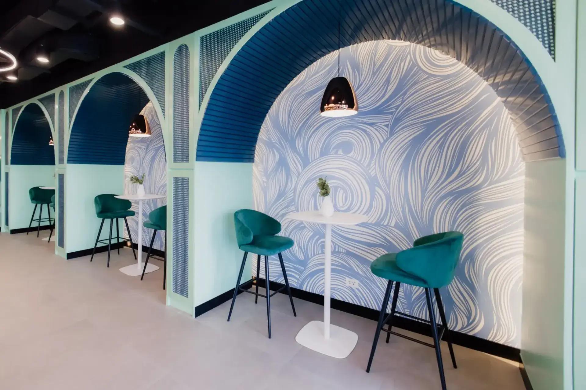 KMC Alabang Offices for Rent KMC Alabang Offices for Rent