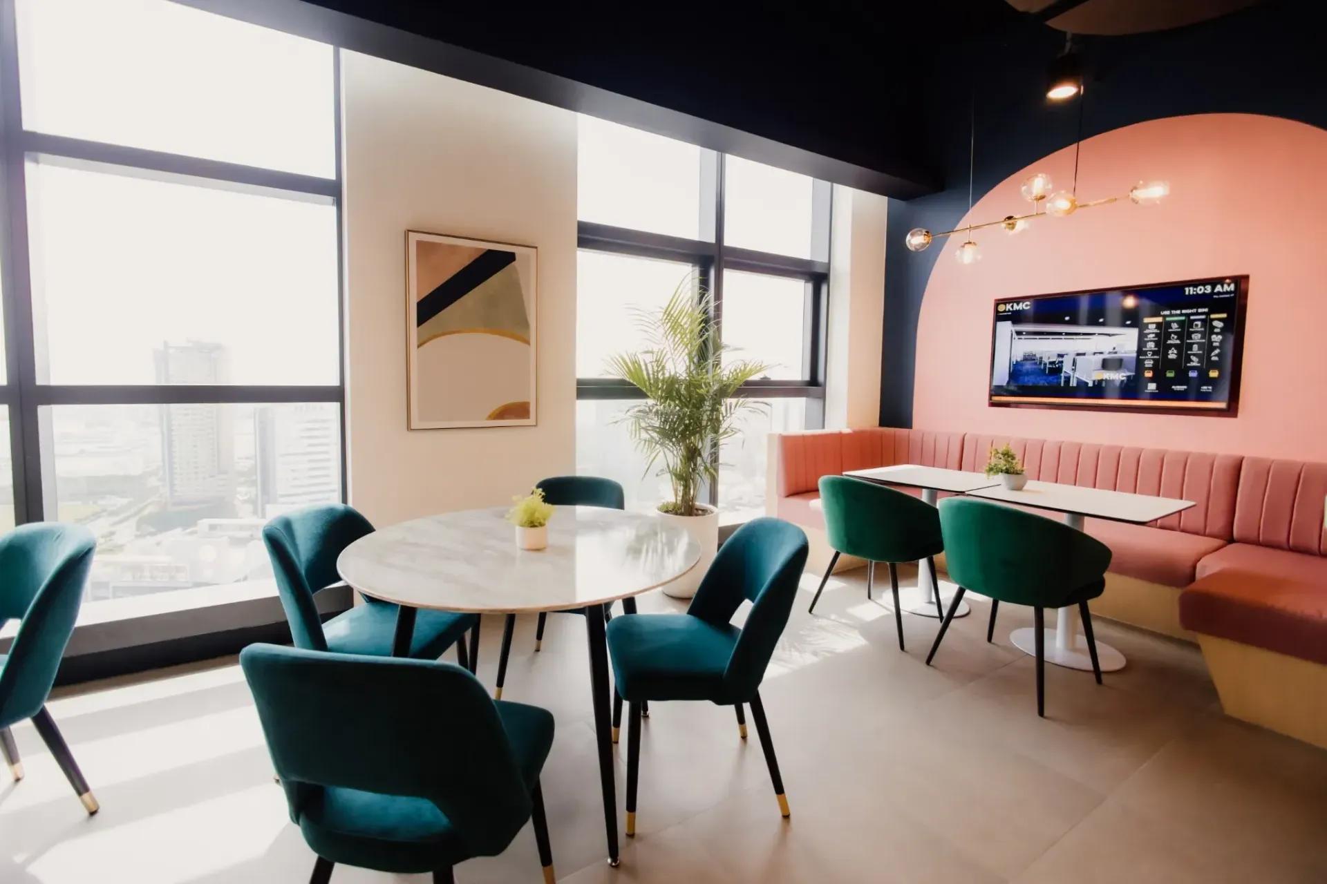 KMC Axis Tower KMC Axis Tower