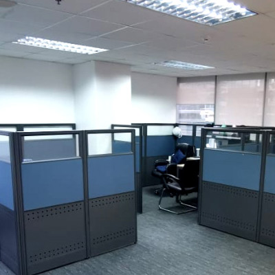 Advantages of Renting an Office Space in Pasay