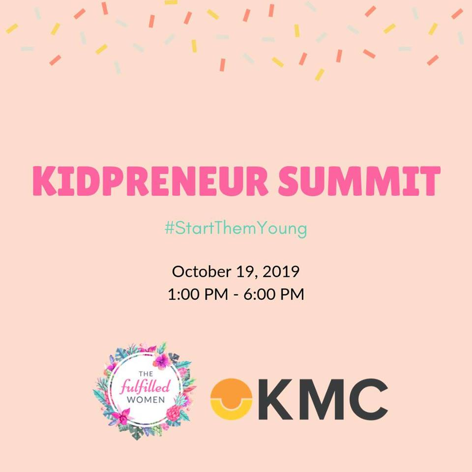 Kidpreneur Summit
