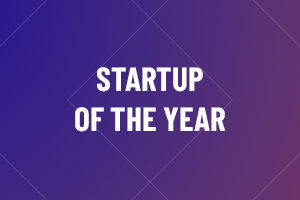 Startup of the Year