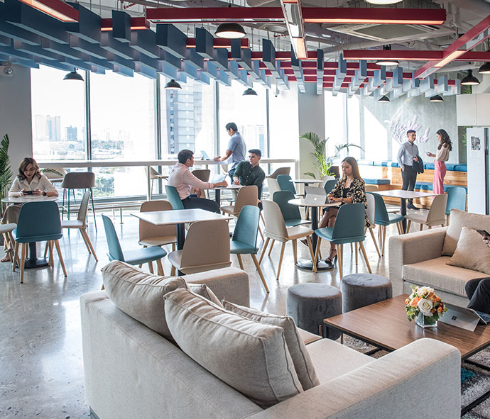 Getting an Office Fit-Out? Here are Things You Need to Know