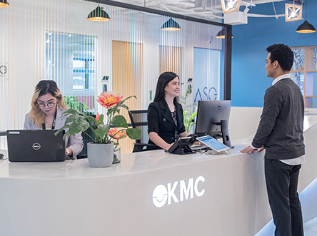 Benefits of the Hybrid Work Arrangement with KMC 2