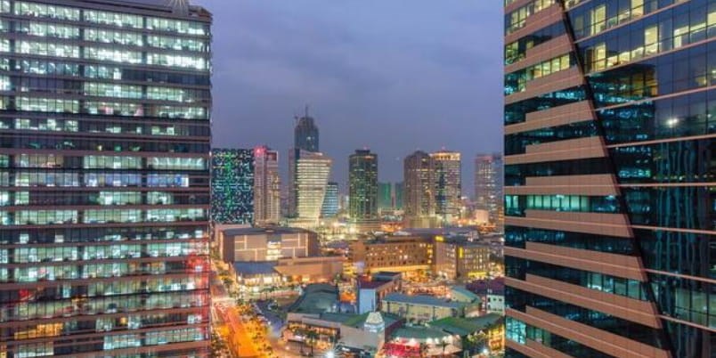 BGC: Best Place To Rent Office Space and Do Business in Manila